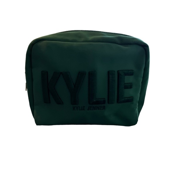 Kylie Jenner Make Up Bag - Picture 1 of 7